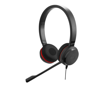 Słuchawka JABRA Evolve 30 II Stereo USB/3,5mm 5399-829-309